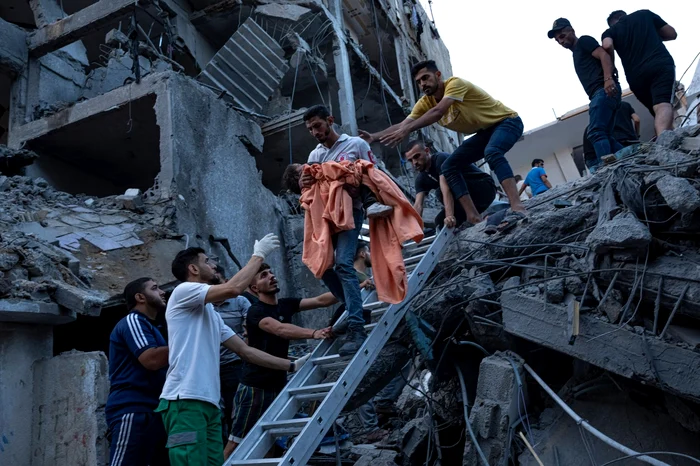 Contra-propunerea-pentru-un-armistiiu-ultima-ans-a-Hamas-nainte-de-ofensiva-militar-planificat-a-Israelului-n-Rafah