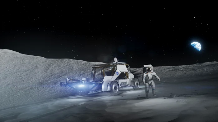 Contractul-NASA-pentru-vehiculul-de-teren-lunar-a-fost-atribuit-echipei-Lunar-Dawn-FOTO