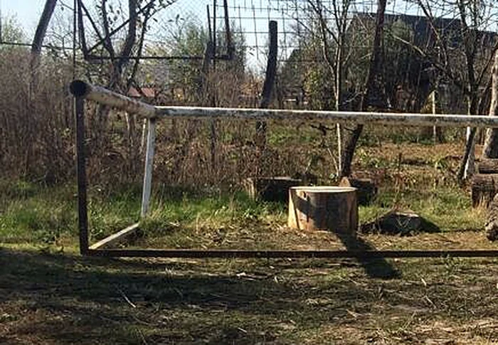 Copil-de-6-ani-bgat-n-com-O-poart-de-fotbal-a-czut-peste-el-ntr-un-sat-din-Bihor