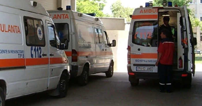 Copil-de-8-ani-imobilizat-n-scaunul-cu-rotile-a-murit-intoxicat-cu-fum-n-apartamentul-care-a-luat-foc-Tatl-era-plecat-la-biseric