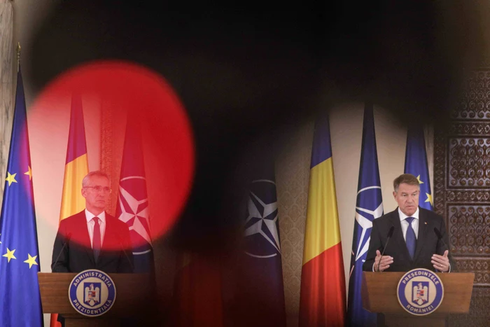 Corespondent-Bloomberg-Iohannis-propus-pentru-funcia-de-secretar-general-al-NATO-Ce-spune-Guvernul-