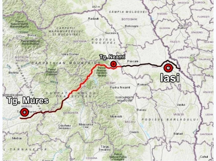 De-la-1-februarie-ncep-lucrrile-de-proiectare-i-construcie-a-seciunii-Leghin-Trgu-Neam-din-A8