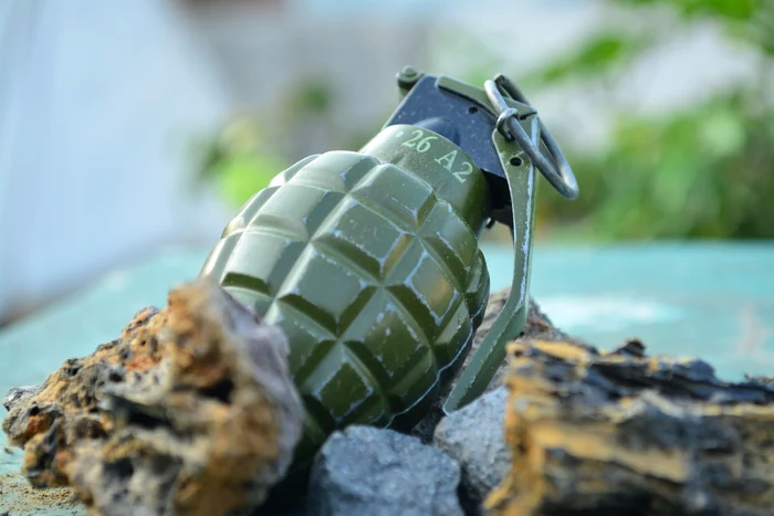 Doi-mori-n-Ucraina-ntre-care-un-militar-dup-explozia-unei-grenade-ntr-un-apartament-din-Kiev