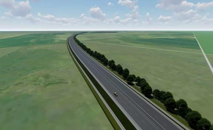 Drumul-expres-care-leag-autostrzi-are-und-verde-Au-fost-lansate-licitaiile-pentru-loturile-de-pe-DEx-Arad-Oradea