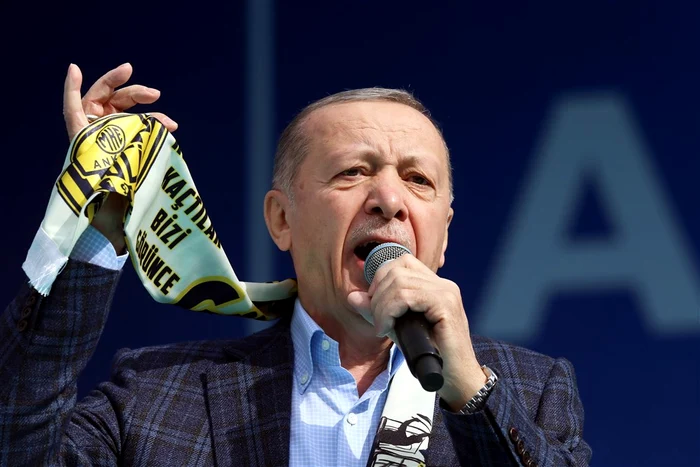 Erdogan-l-consider-pe-premierul-israelian-Netanyahu-singurul-responsabil-pentru-tensiunile-din-regiune