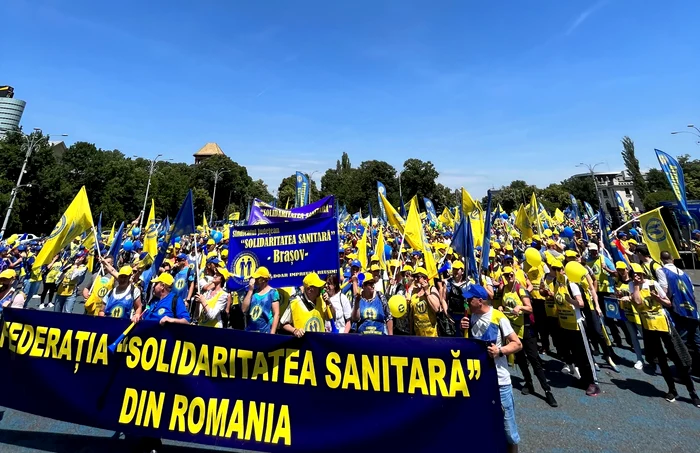 Federaia-Solidaritatea-Sanitar-din-Romnia-intr-n-grev-Referendumul-este-n-curs-de-desfurare