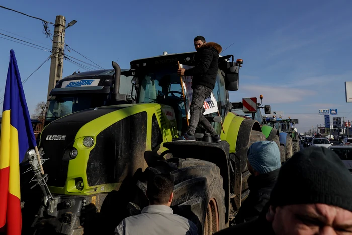 Fermierii-din-Dolj-au-continuat-protestele-la-Craiova-i-Calafat-