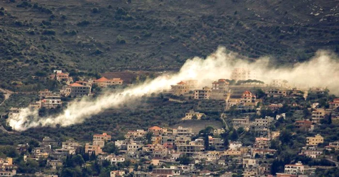Fiul-unui-membru-al-Hezbollah-din-parlamentul-libanez-a-murit-ntr-un-atac-al-forelor-aeriene-israeliene