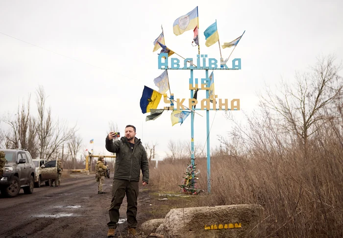 Forele-armate-ucrainene-au-anunat-posibilitatea-de-a-transfera-lupttorii-din-Avdiivka-pe-noi-poziii