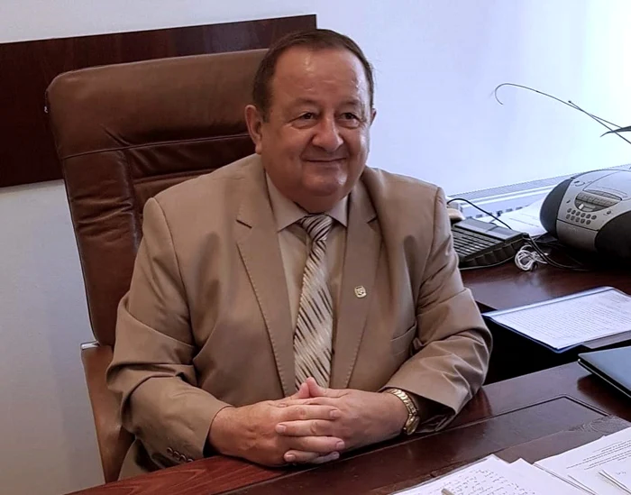 Fostul-baron-de-Gorj-Dan-Ilie-Morega-recidiveaz-A-fost-prins-din-nou-la-volan-fr-permis-