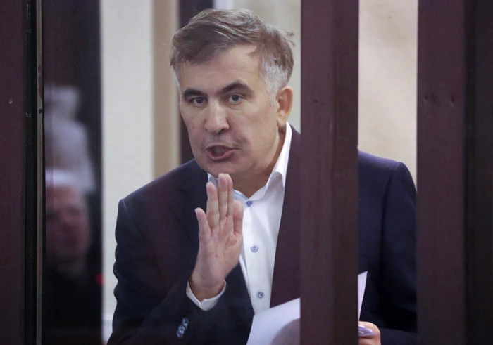 Fostul-preedinte-georgian-Mihail-Saakavili-avertizeaz-asupra-necesitii-aderrii-la-UE-O-nfrngere-pentru-Putin