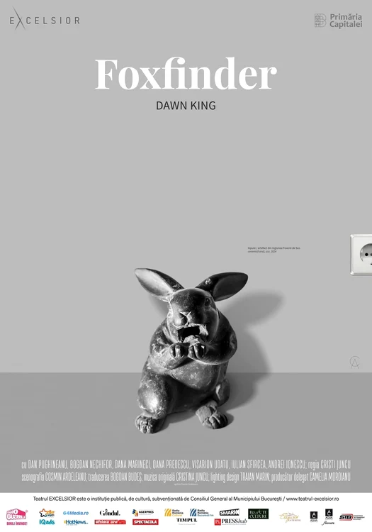 Foxfinder-de-Dawn-King--o-nou-premier-pe-ar-la-Teatrul-Excelsior-din-Bucureti