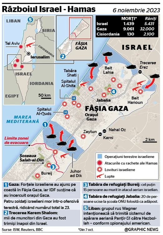 Gaza-ncercuit-Tzahal-a-anunat-c-urmeaz-o-nou-faz-a-ofensivei-eliminarea-militanilor-Hamas-prini-n-capcan