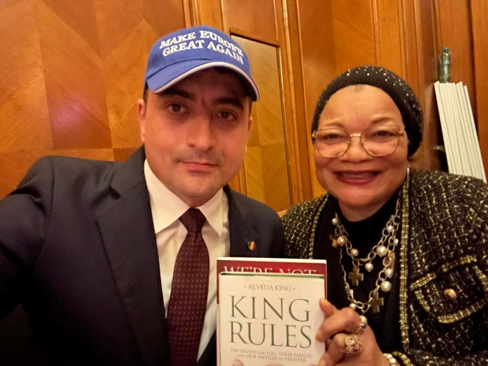 George-Simion-a-cerut-boicotarea-Ursulei-von-der-Leyen-la-efia-CE-la-conferina-conservatorilor-Make-Europe-Great-Again-