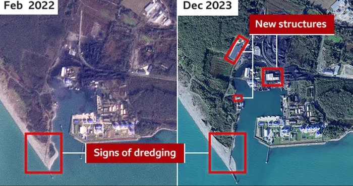 Georgia-ar-putea-fi-atras-n-rzboiul-dintre-Rusia-i-Ucraina-BBC-Ruii-au-nceput-dragarea-pentru-un-nou-port-n-Abhazia