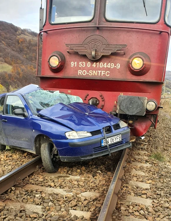 Ghinionul-unui-mecanic-de-locomotiv-dou-accidente-grave-n-cinci-zile-Un-ofer-este-n-com-iar-cellalt-a-murit-