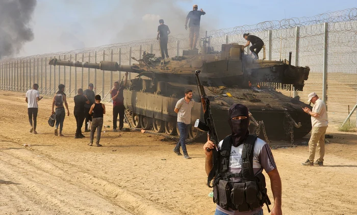 Hamas-susine-c-va-elibera-ostatici-strini-n-urmtoarele-zile-Gaza-va-fi-un-cimitir-i-o-mlatin-pentru-soldaii-israelieni