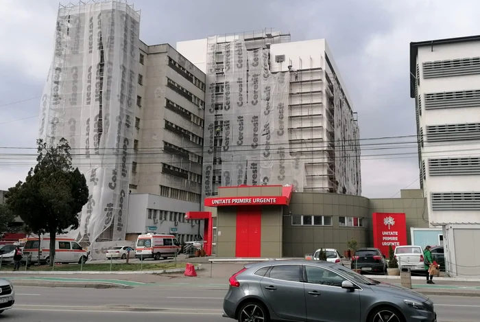 Incident-ntr-o-coal-din-Olt-Printele-unui-elev-a-sunat-la-112-acuznd-c-fiul-su-ar-fi-fost-btut-de-directoarea-colii