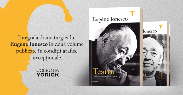 Integrala-dramaturgiei-lui-Eugne-Ionesco-publicat-de-Nemira-la-30-de-ani-de-la-moartea-artistului