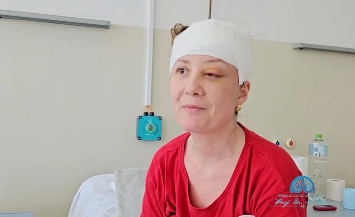 Intervenie-chirurgical-rar-O-tnr-mam-i-a-recptat-vederea-dup-ce-a-nvins-o-tumor-ocular-de-patru-centimetri