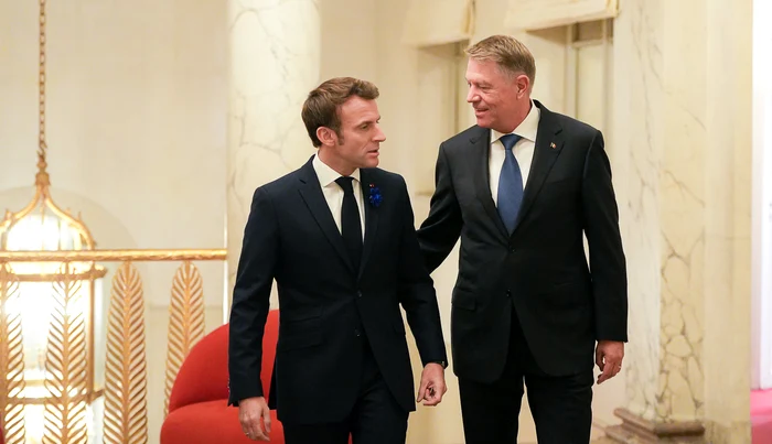 Iohannis-merge-luni-la-Paris-Prima-ntlnire-cu-liderii-NATO-n-contextul-discuiilor-despre-noul-ef-al-Alianei