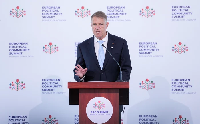 Iohannis-merge-miercuri-n-Belgia-Mizele-vizitei-oficiale