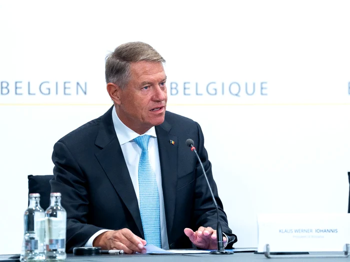 Iohannis-transmite-c-datele-privind-cheltuielile-deplasrilor-vor-fi-fcute-publice-conform-legii