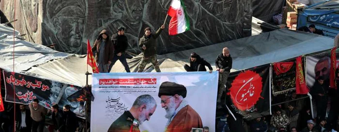 Iranul-a-atacat-cu-rachete-un-punct-din-nordul-Siriei