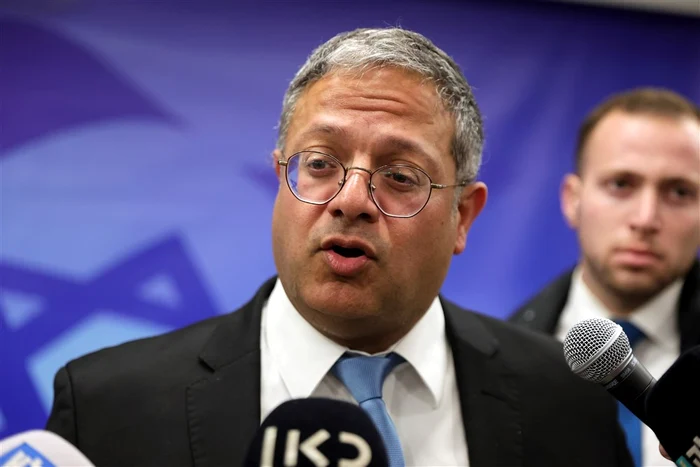 Israelienii-se-narmeaz-Nu-vrem-s-fim-mcelrii-din-nou-Analist-Ben-Gvir-se-joac-cu-focul