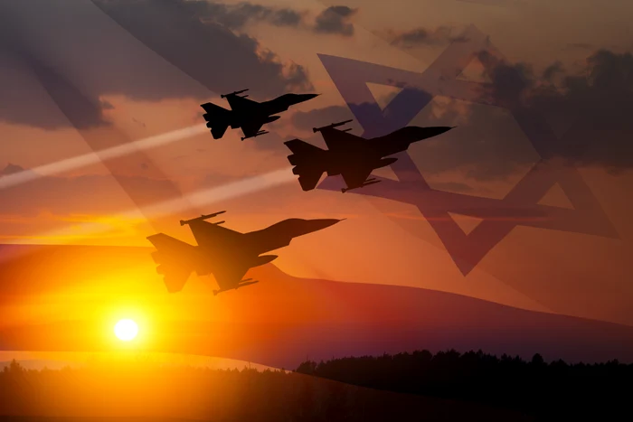 Israelul-afirm-c-forele-terestre-i-extind-operaiunile-n-aceast-sear-cu-ajutor-din-partea-aviaiei
