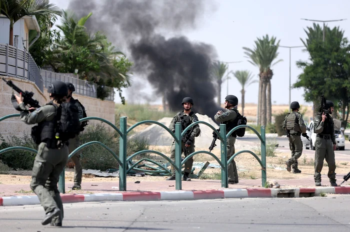 Israelul-ar-putea-deschide-al-doilea-front-n-Liban