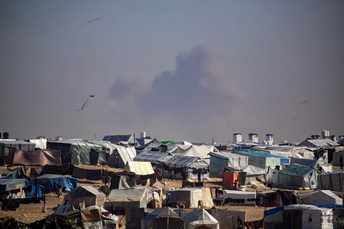 Israelul-are-un-plan-de-relocare-a-palestinienilor-din-Rafah-naintea-de-ofensiva-terestr-