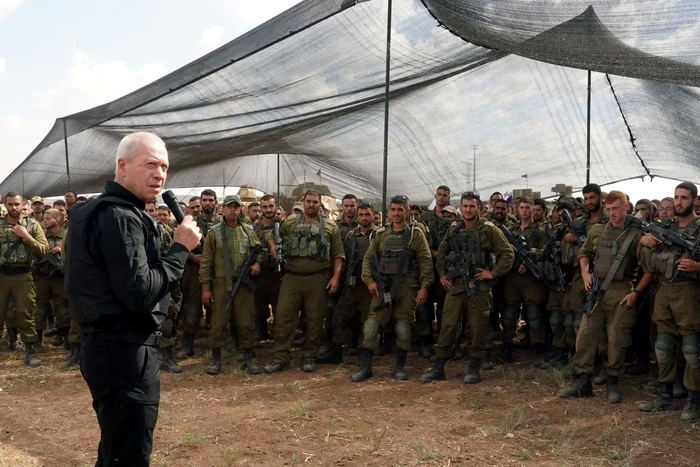 Israelul-l-va-gsi-i-elimina-pe-liderul-Hamas-din-Fia-Gaza-susine-ministrul-aprrii