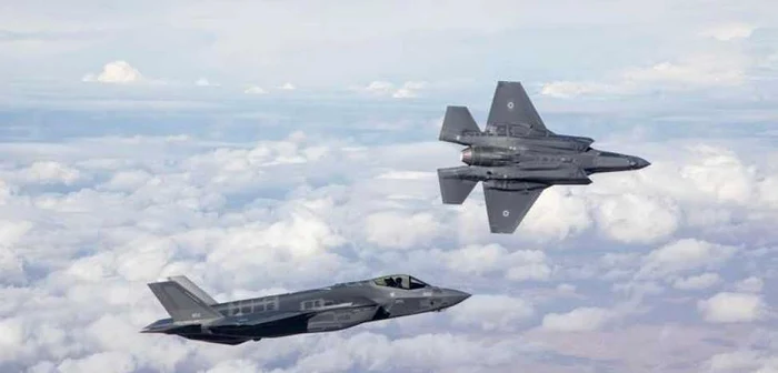 Israelul-reacioneaz-Avioane-de-lupt-israeliene-lovesc-inte-ale-Hezbollah-n-Liban