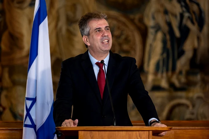 Israelul-revoc-viza-coordonatorului-umanitar-al-ONU-pentru-Palestina