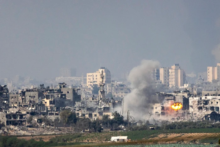 Israelul-trece-la-urmtoarea-faz-a-rzboiului-contra-Hamas-Cei-mai-buni-comandani-i-soldai-se-afl-acum-n-Gaza