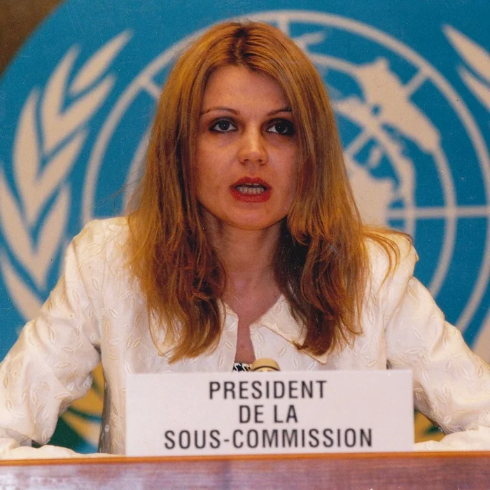 Iulia-Motoc-a-depus-jurmntul-pentru-funcia-de-judector-la-Curtea-Penal-Internaional-Este-o-mare-onoare