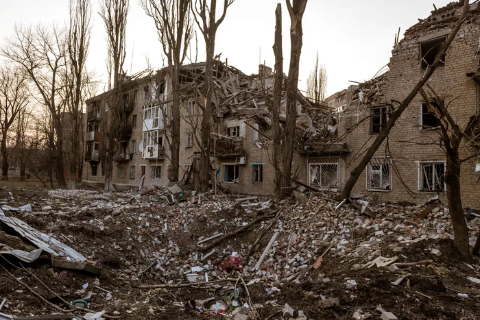 Jurnalist-ucrainean-Situaia-de-la-Avdiivka-tot-mai-complicat-pentru-forele-armate-ale-Kievului