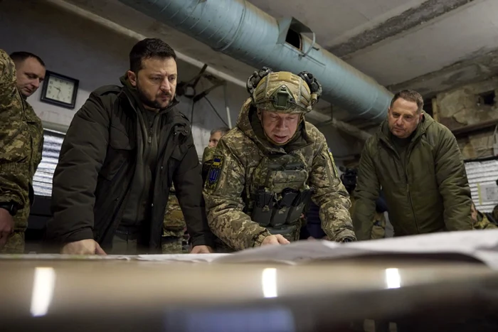 LIVE-TEXT--Rzboi-n-Ucraina-Activitatea-infanteriei-ruseti-n-cretere-n-sud-estul-Ucrainei-Casa-Alb-alarmat-de-ntrzierea-aprobrii-sprijinului-pentru-Ucraina