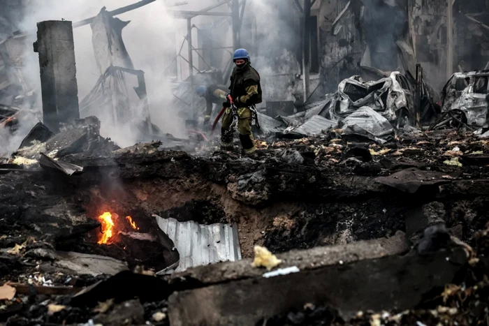 LIVE-TEXT--Rzboi-n-Ucraina-Zeci-de-rnii-n-urma-unui-atac-aerian-la-Kiev-discuii-despre-o-nou-strategie-militar-mpotriva-Rusiei