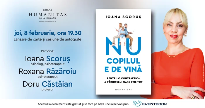 Lansare-Humanitas-Nu-copilul-e-de-vin-o-carte-despre-psihicul-i-mintea-copilului