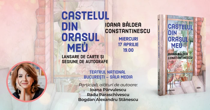 Lansare-Litera-romanul-Castelul-din-oraul-meu-o-cltorie-printre-straturile-istoriei