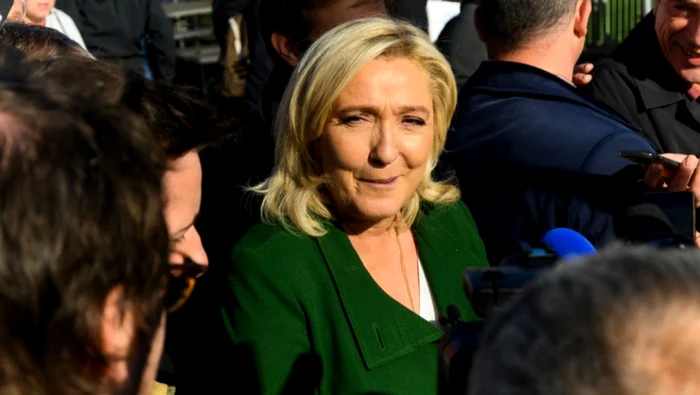 Lidera-extremei-drepte-franceze-Marine-Le-Pen-conduce-n-inteniile-de-vot-