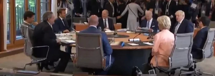 Liderii-G7-au-semnat-o-declaraie-comun-n-favoarea-Israelului-Ne-exprimm-solidaritatea-i-sprijinul-deplin