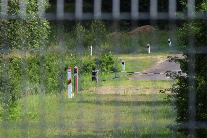 Lituania-nchide-nc-dou-puncte-de-trecere-a-frontierei-cu-Belarus
