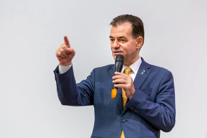 Ludovic-Orban-a-fost-ales-preedintele-partidului-Fora-Dreptei