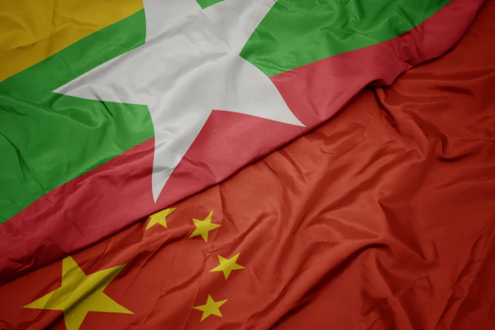 Lupte-n-nordul-Myanmar-China-lanseaz-exerciii-militare-la-frontiera-sa