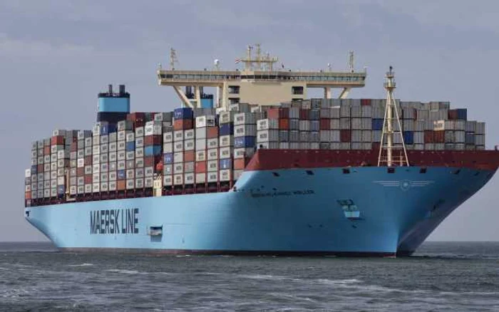 Maersk-a-suspendat-pe-o-perioad-nedeterminat-traficul-de-nave-n-Marea-Roie