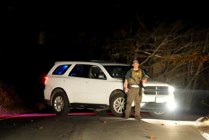Maine-statul-american-unde-s-a-petrecut-atacul-armat-pare-abandonat-Criminalul-de-negsit-