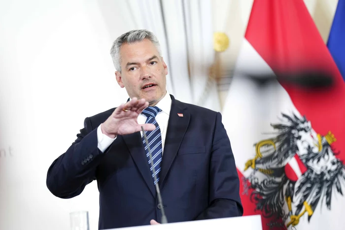 Manfred-Weber-despre-venirea-lui-Nehammer-la-Bucureti-tie-c-n-Romnia-are-multe-lucruri-de-explicat